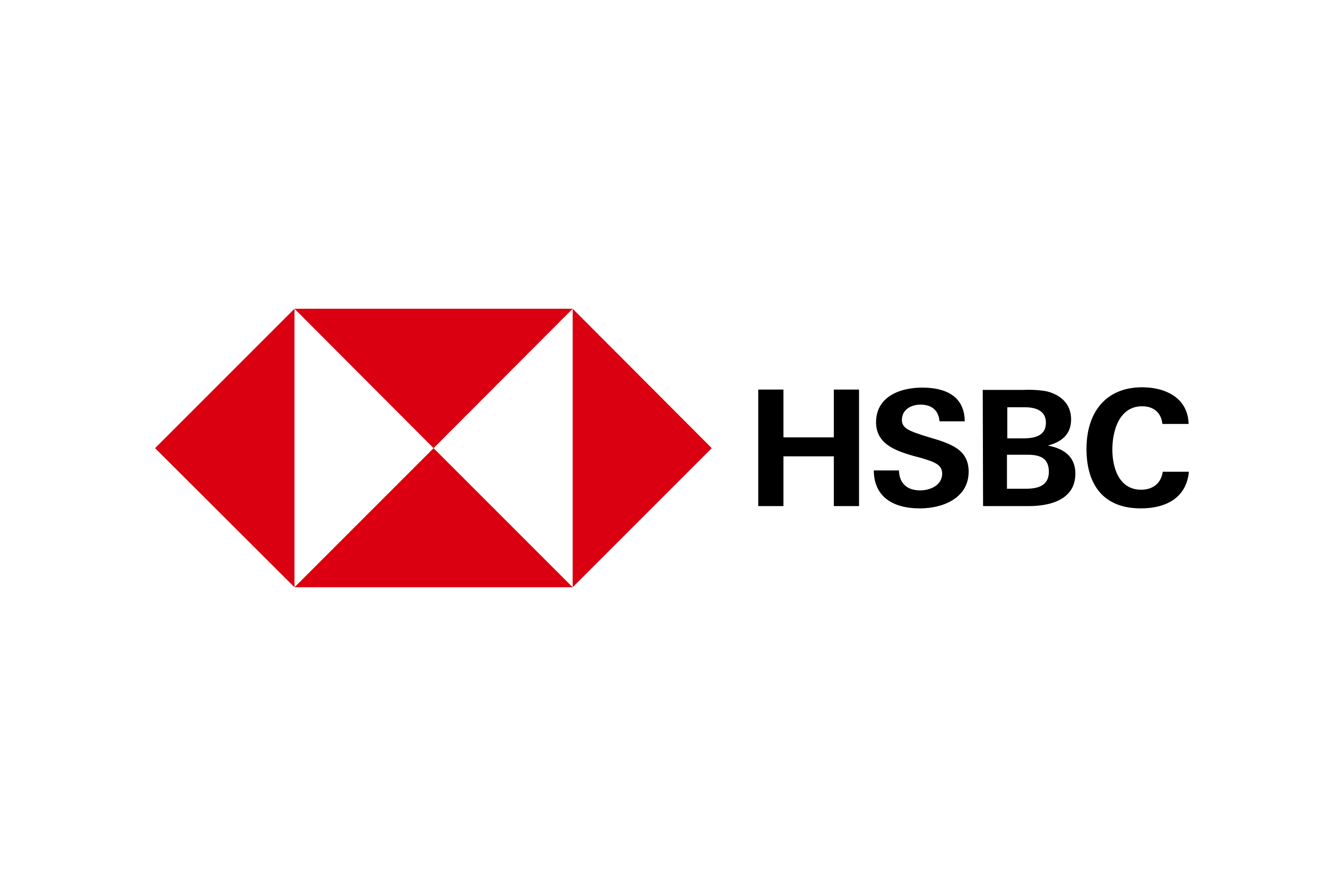 HSBC-Logo.wine