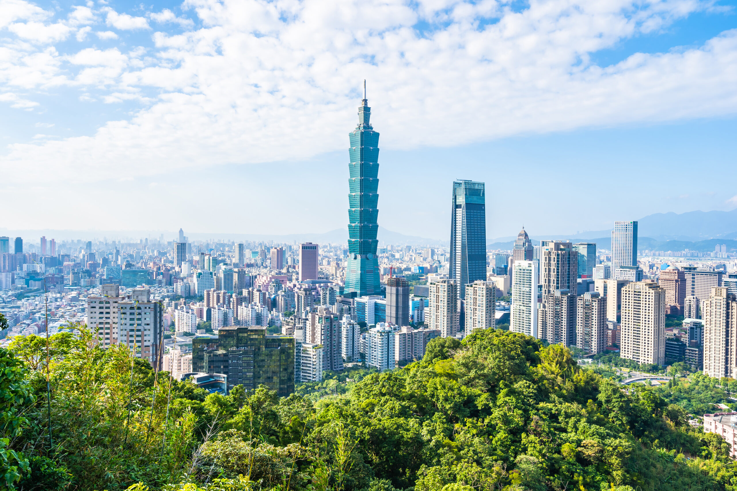 taipei-101-building-architecture-city