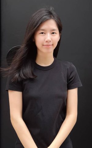 SENIOR DESIGNER NANCY WANG